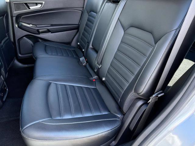 Certified 2022 Ford Edge SEL w/ Convenience Package AWD/4WD image 21