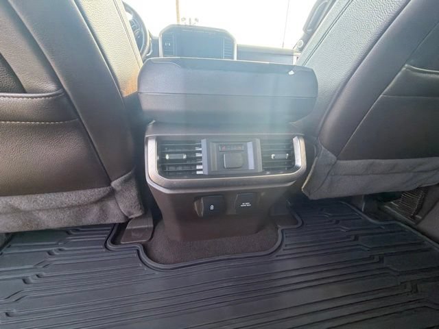 Certified 2022 Ford F150 King Ranch w/ Equipment Group 601A High AWD/4WD image 16