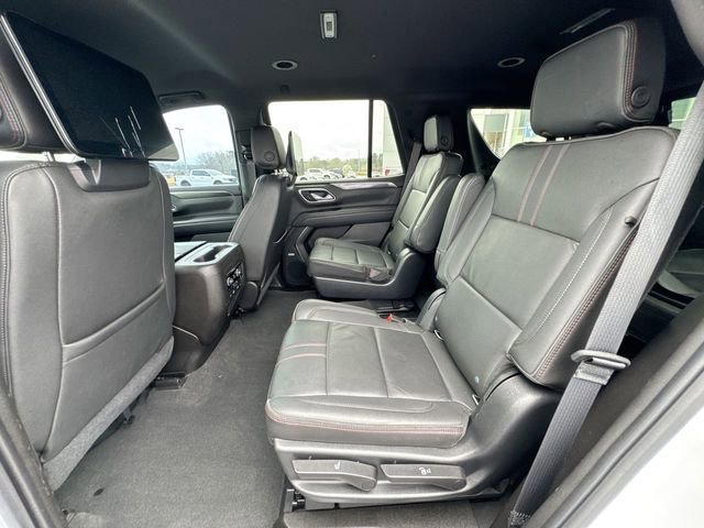 Used 2021 Chevrolet Tahoe RST w/ Luxury Package image 24