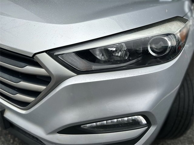 Used 2018 Hyundai Tucson SEL image 9