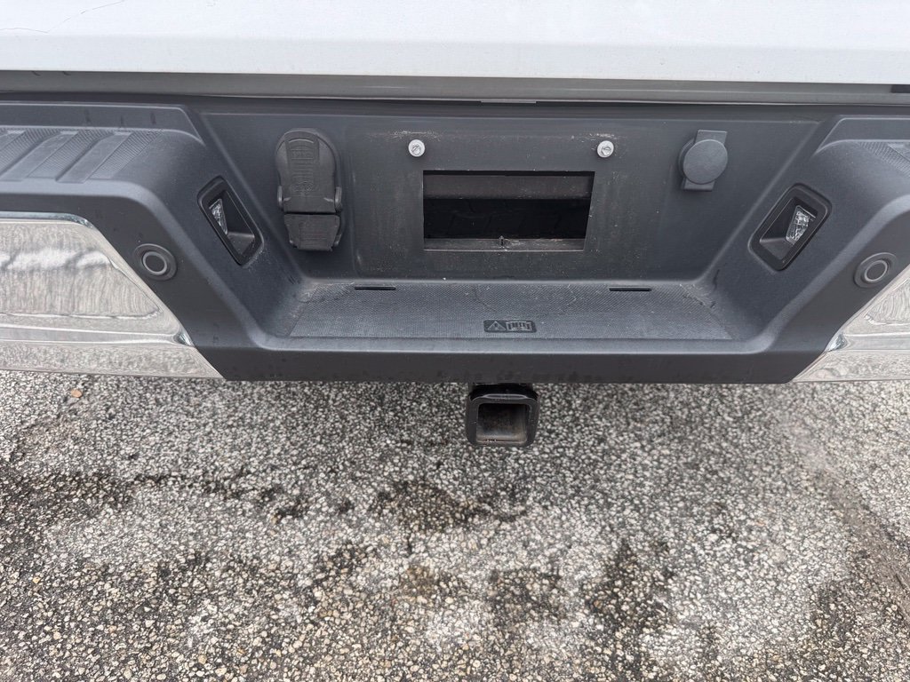 Certified 2022 Ford F150 XL w/ Equipment Group 101A High RWD image 10