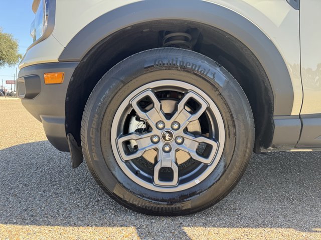 Certified 2024 Ford Bronco Sport Big Bend image 6
