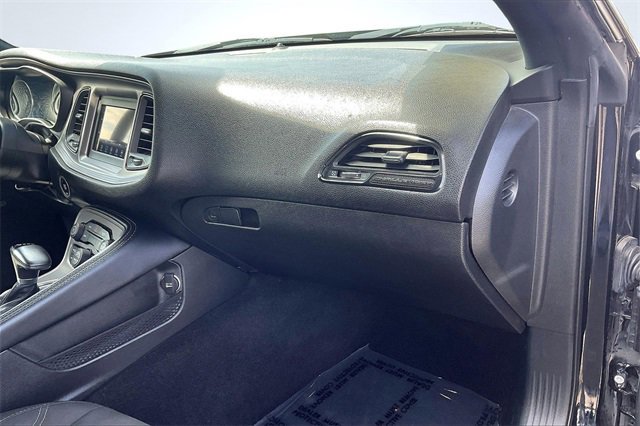 Used 2023 Dodge Challenger SXT image 15