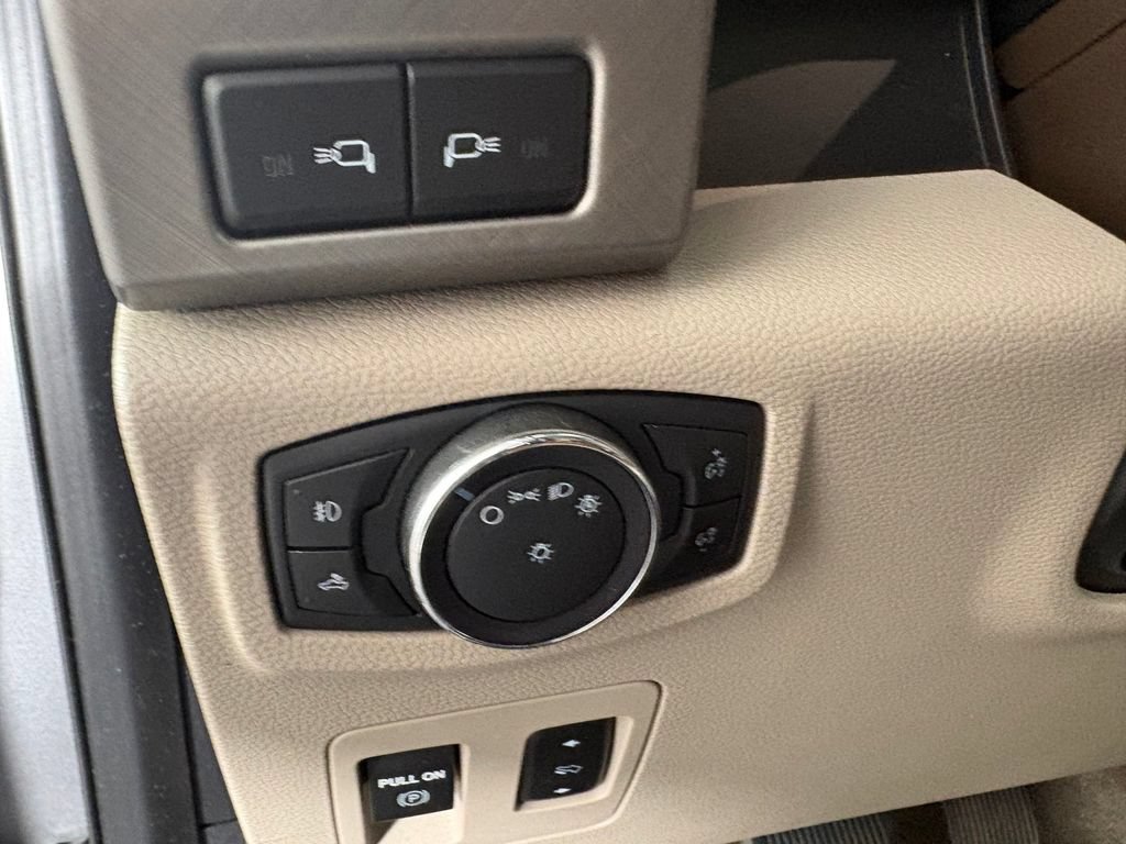 Certified 2020 Ford F150 Limited AWD/4WD image 14