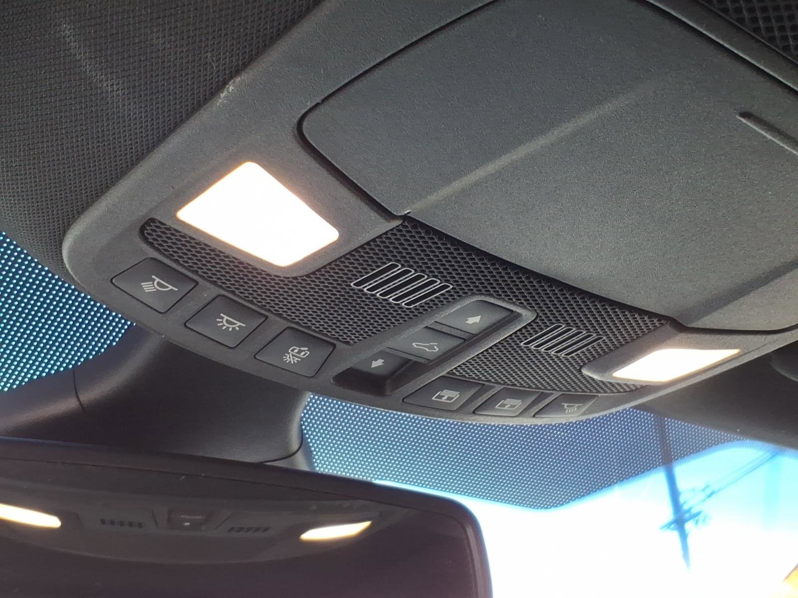 Certified 2019 Ford Edge ST w/ Equipment Group 401A image 24