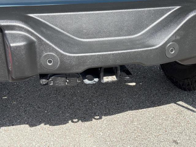Certified 2023 Ford Bronco Wildtrak AWD/4WD image 13