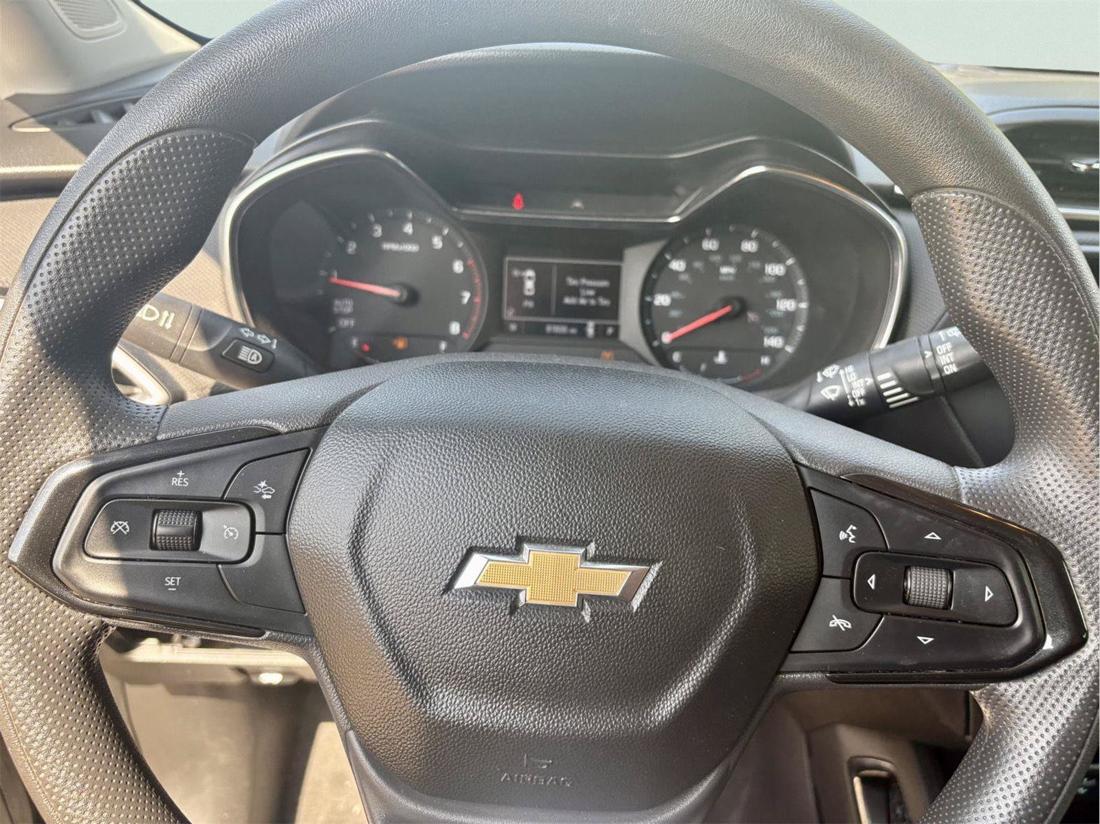 Used 2022 Chevrolet TrailBlazer LT FWD image 13