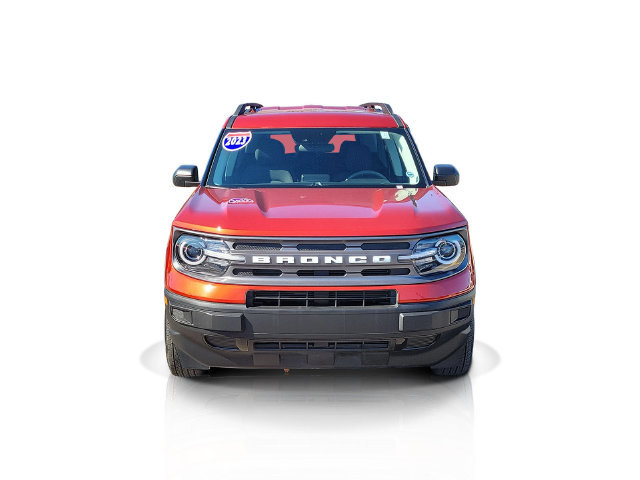 Certified 2023 Ford Bronco Sport Big Bend AWD/4WD image 2