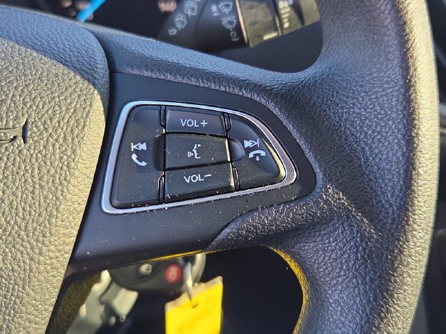 Certified 2018 Ford Escape SE w/ SE Sync 3 Package FWD image 21