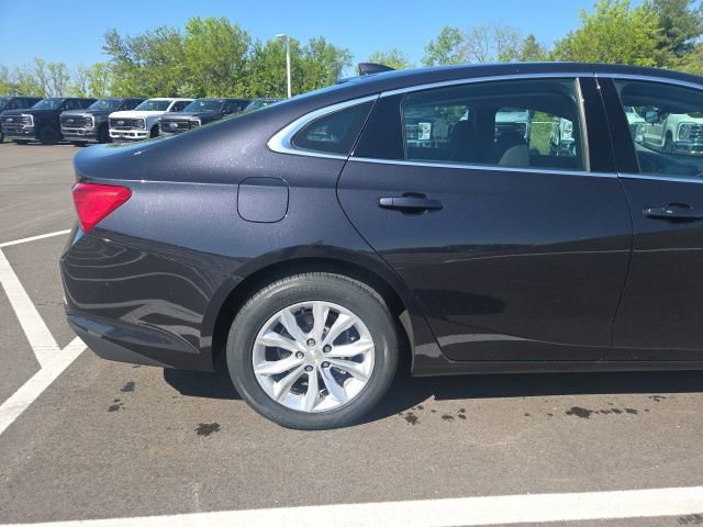 Used 2023 Chevrolet Malibu LT FWD image 7