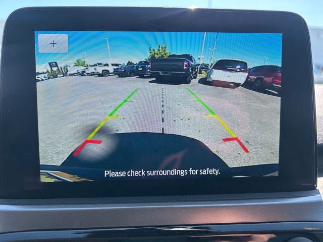 Certified 2025 Ford Escape Active AWD/4WD image 26