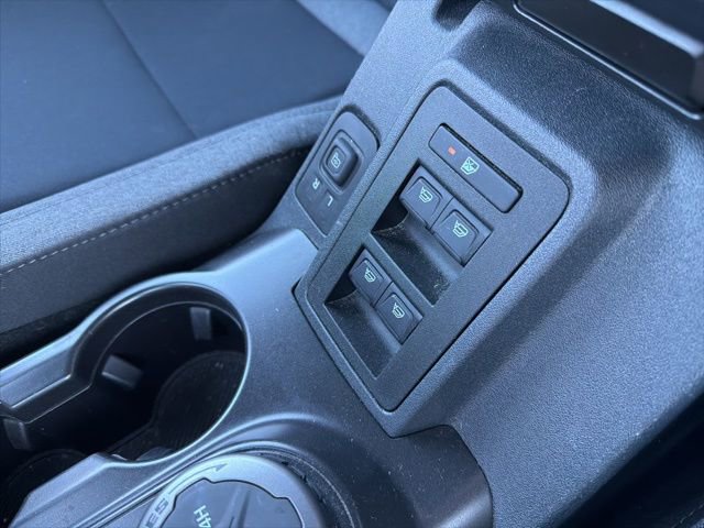 Certified 2023 Ford Bronco Big Bend image 34