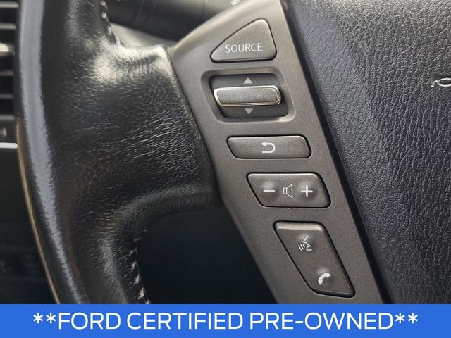 Used 2019 Nissan Armada SL w/ Premium Package RWD image 27