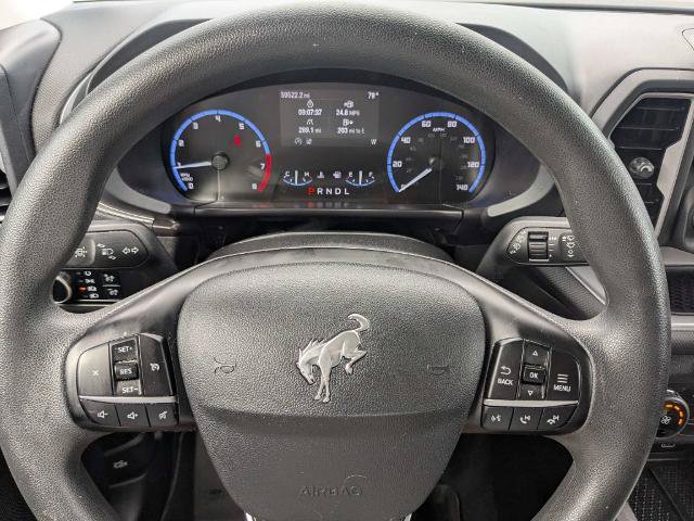 Certified 2024 Ford Bronco Sport Big Bend AWD/4WD image 29