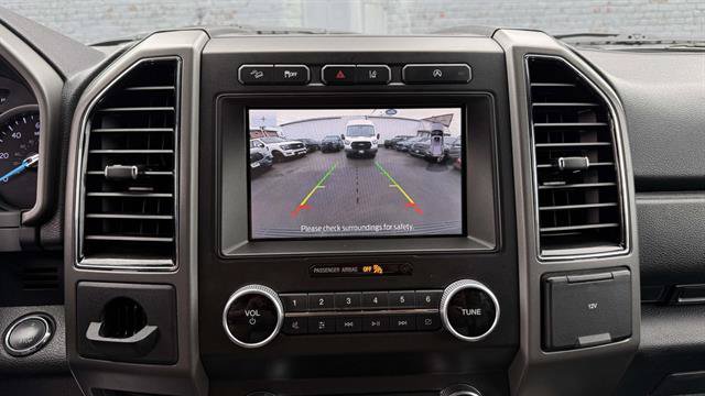 Certified 2021 Ford Expedition Max XLT AWD/4WD image 20