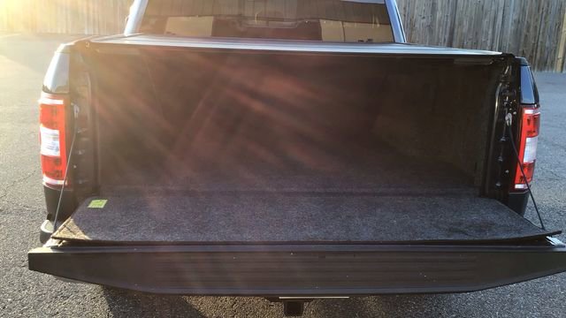 Certified 2020 Ford F150 XLT w/ Equipment Group 302A Luxury image 9