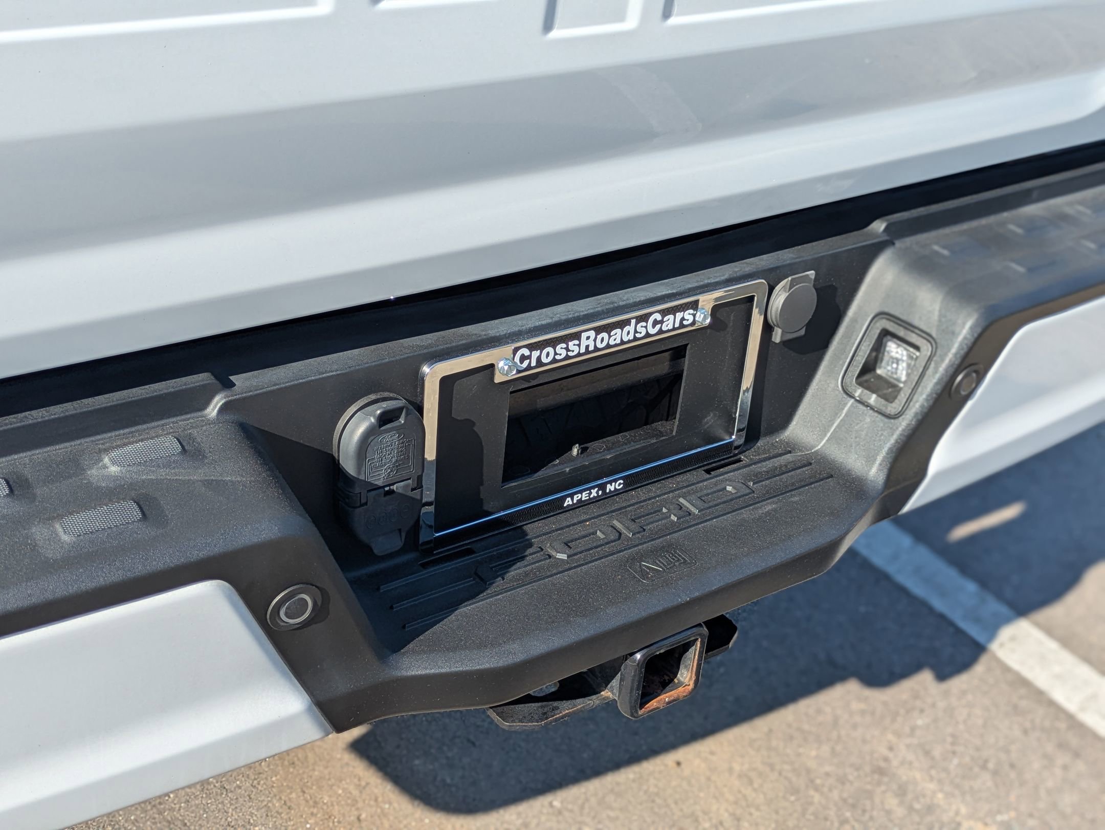 Certified 2023 Ford F150 Lightning XLT w/ Tow Technology Package AWD/4WD image 35