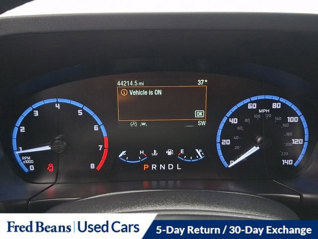 Certified 2024 Ford Bronco Sport Big Bend w/ Convenience Package image 25