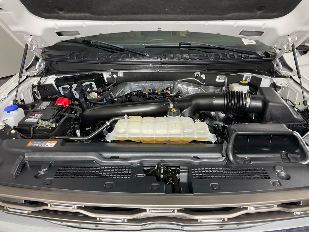 Certified 2023 Ford Expedition Max King Ranch AWD/4WD image 9