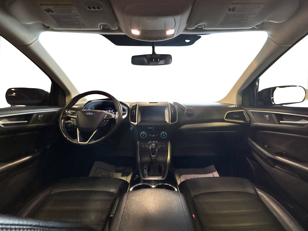 Certified 2018 Ford Edge SEL w/ Equipment Group 201A AWD/4WD image 25