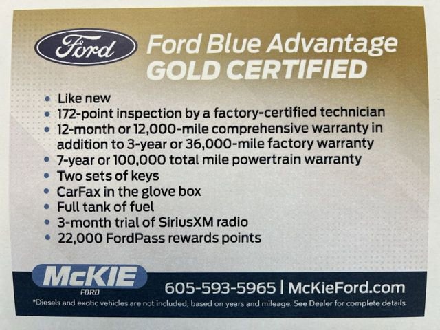 Certified 2024 Ford Explorer King Ranch w/ Technology Package AWD/4WD image 5