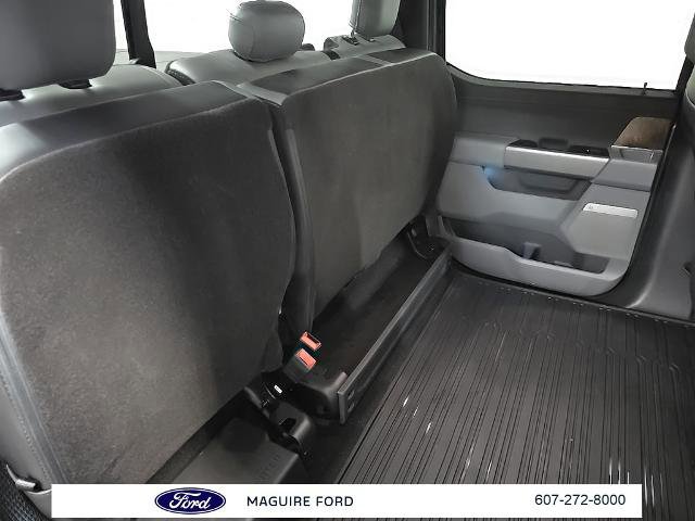 Certified 2021 Ford F150 Lariat w/ Max Trailer Tow Package image 16