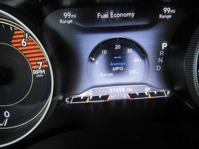 Used 2020 Jeep Cherokee Limited w/ Technology Group AWD/4WD image 20