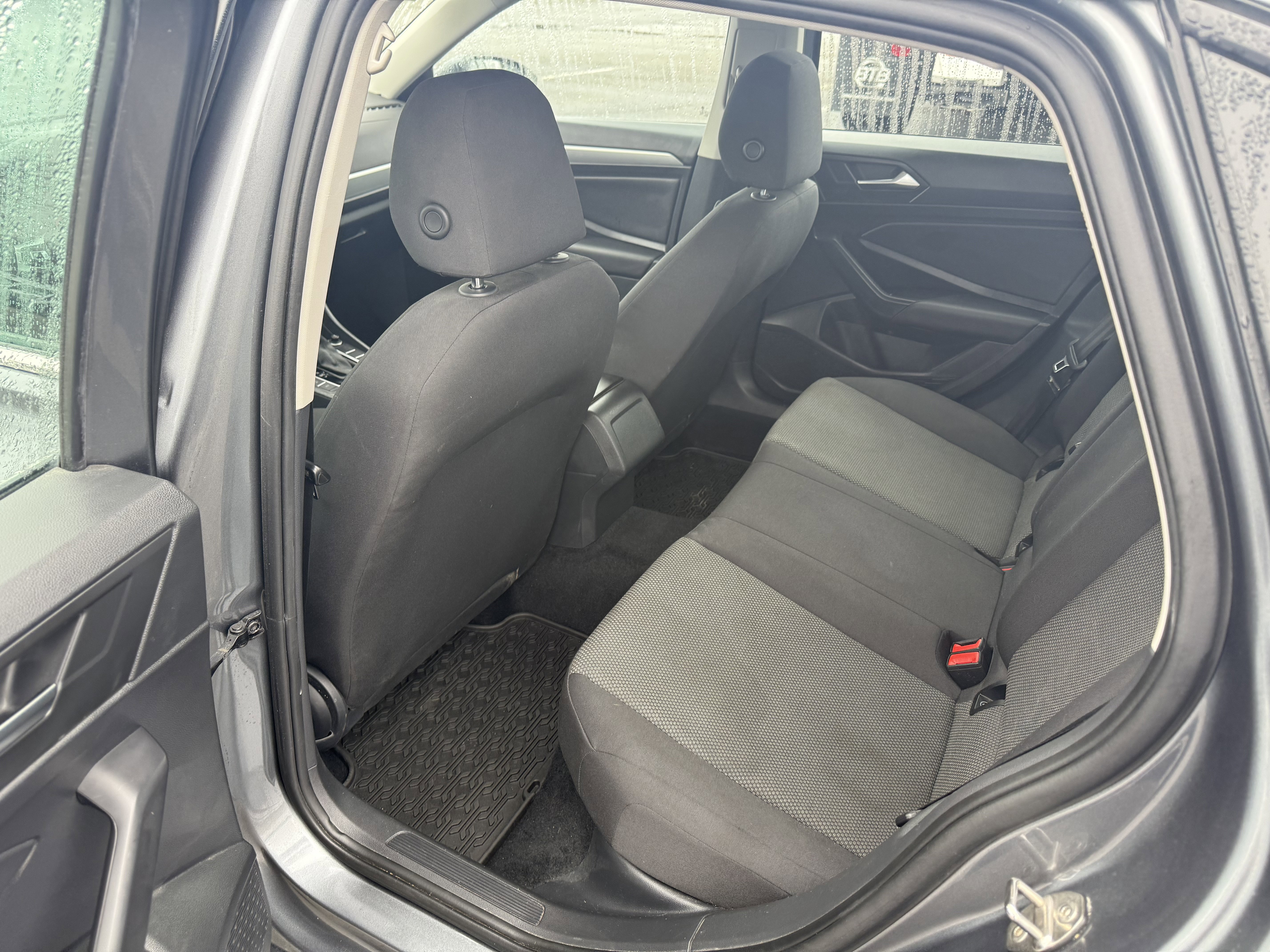 Used 2021 Volkswagen Jetta S image 8