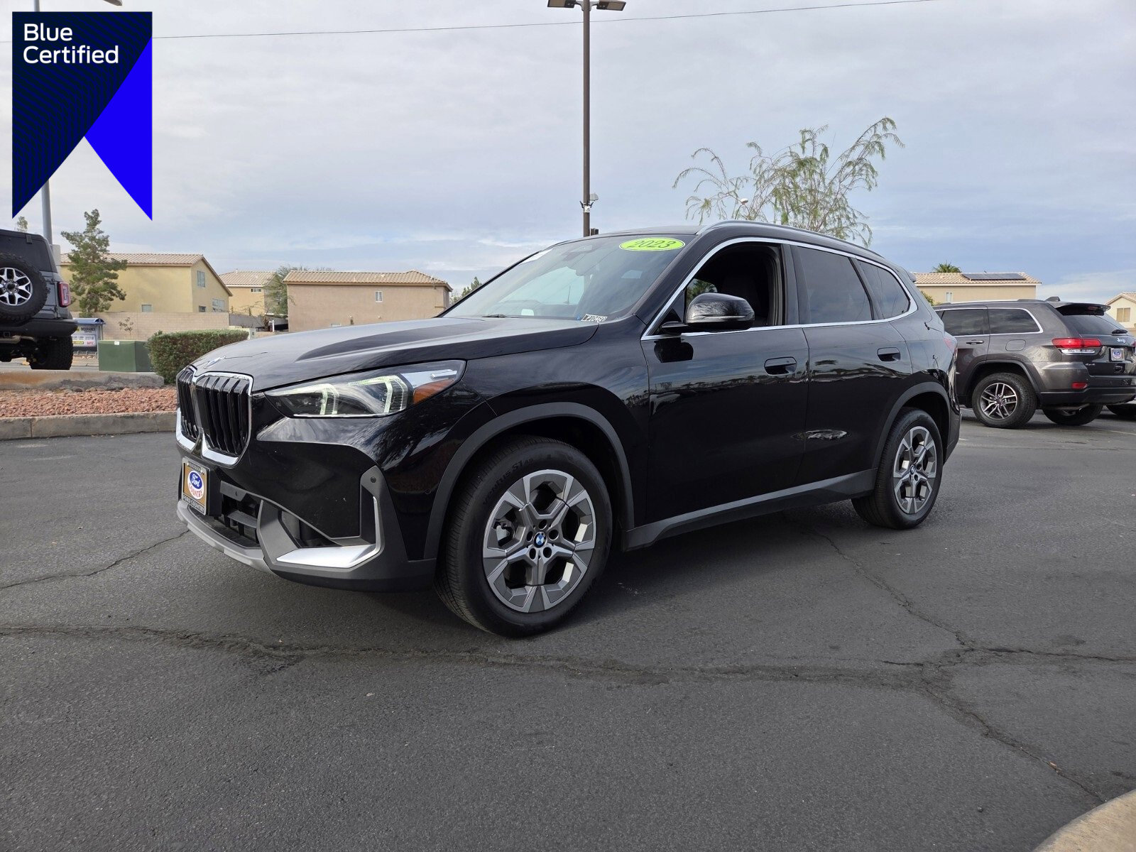 Used 2023 BMW X1 xDrive28i