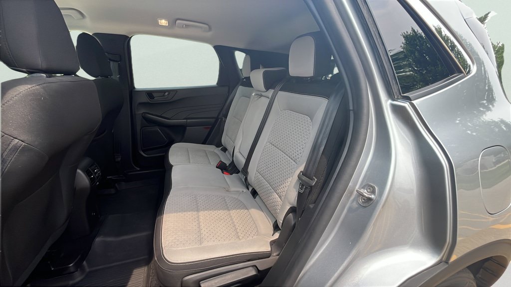 Certified 2023 Ford Escape Active FWD image 16