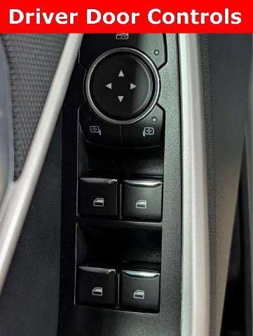 Certified 2022 Ford Explorer XLT w/ Equipment Group 202A image 14