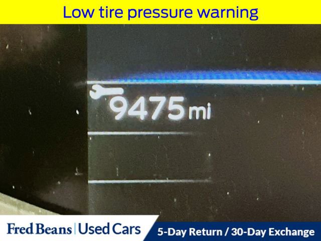 Used 2026 Toyota Prius XLE image 15