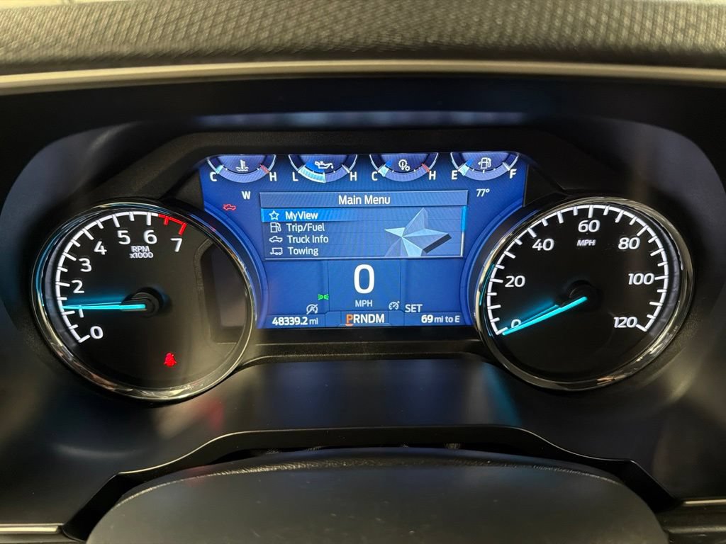 Certified 2023 Ford F150 XLT AWD/4WD image 22