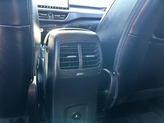 Certified 2025 Ford Escape Platinum AWD/4WD image 23