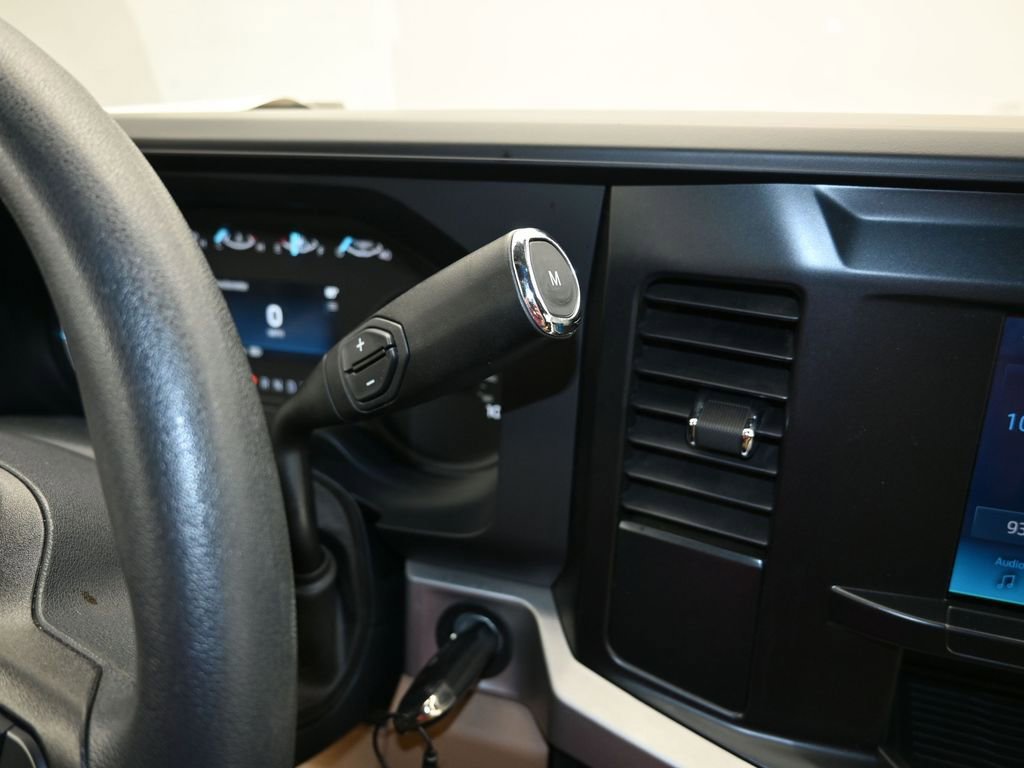 Certified 2025 Ford F250 XLT image 16