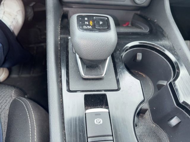 Used 2024 Nissan Rogue SV FWD image 19