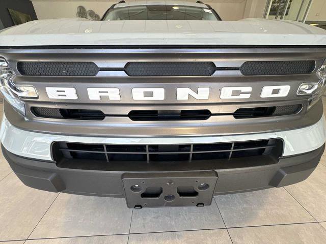 Certified 2023 Ford Bronco Sport Big Bend w/ Convenience Package AWD/4WD image 28