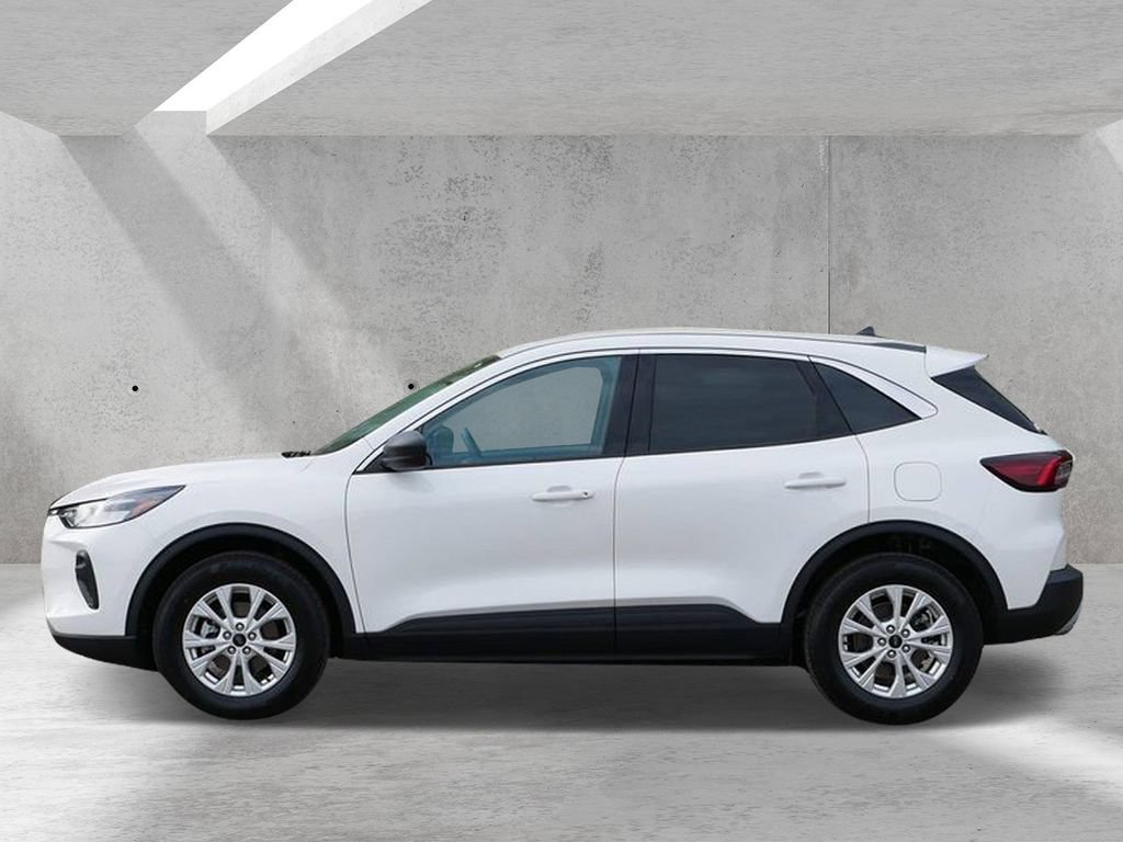 Certified 2023 Ford Escape Active w/ Tech Pack #1 AWD/4WD image 5