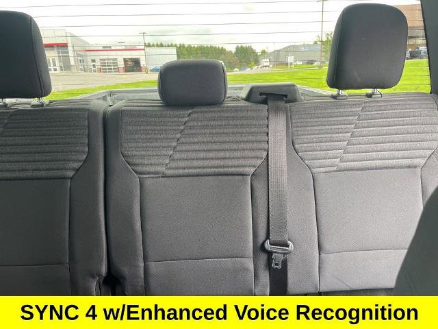 Certified 2023 Ford F150 XL w/ STX Appearance Package AWD/4WD image 15