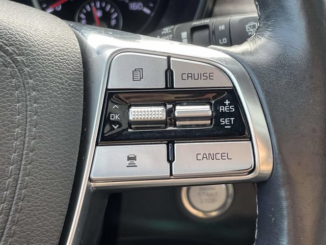 Used 2022 Kia Telluride SX w/ SX Prestige Package AWD/4WD image 25