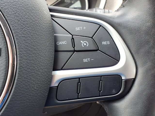 Used 2019 Jeep Compass High Altitude AWD/4WD image 28