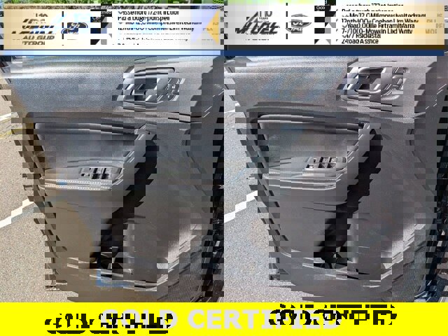 Certified 2021 Ford Ranger Lariat w/ Equipment Group 501A High image 11