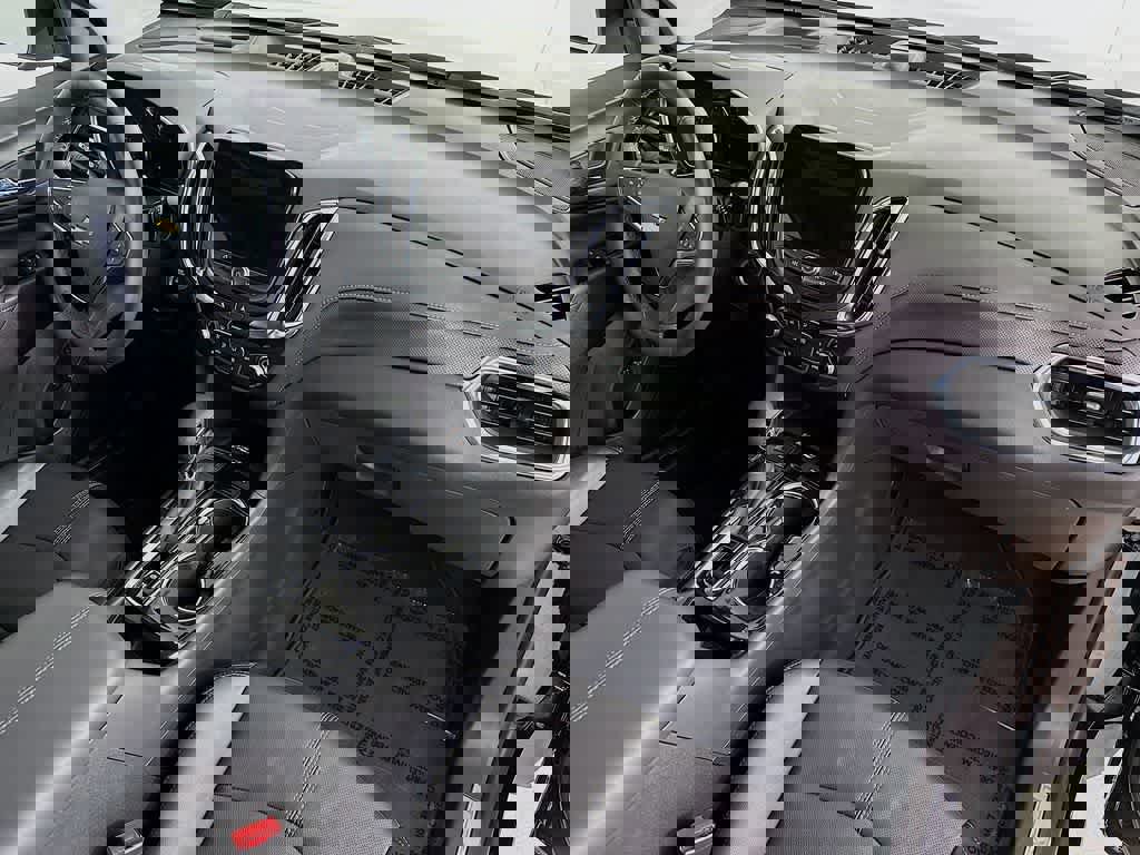 Used 2024 Chevrolet Equinox Premier image 33