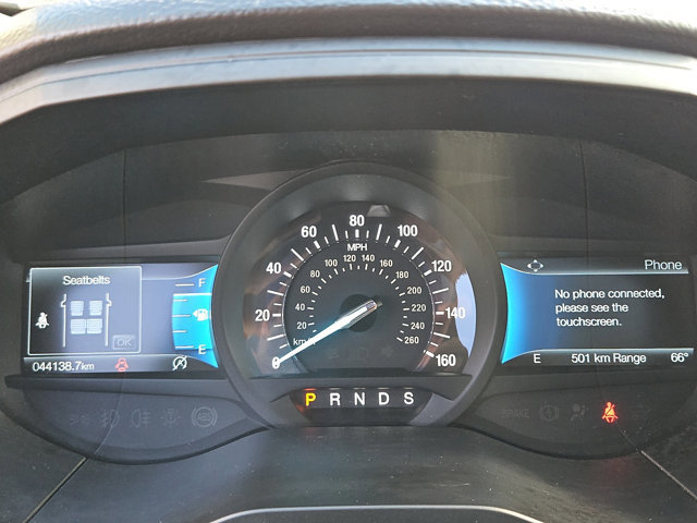 Certified 2024 Ford Edge SEL w/ Convenience Package image 28