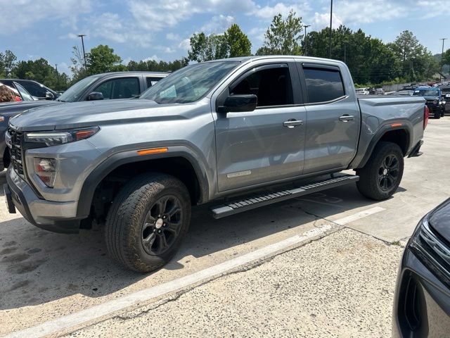 Used 2023 GMC Canyon Elevation w/ Convenience Package RWD image 42
