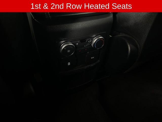 Certified 2020 Ford Explorer XLT w/ Equipment Group 202A image 16