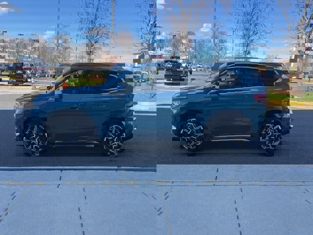 Used 2023 BMW X1 xDrive28i w/ Premium Package image 2