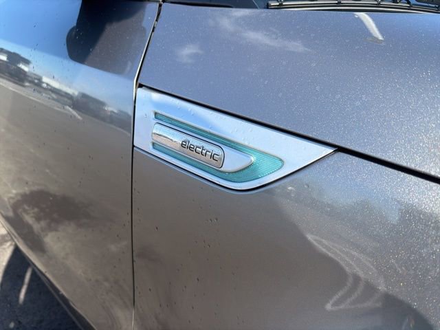 Used 2018 Kia Soul EV + w/ Sun & Fun Package image 5