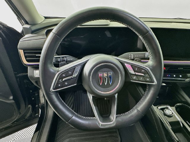 Used 2024 Buick Envision Sport Touring AWD/4WD image 17
