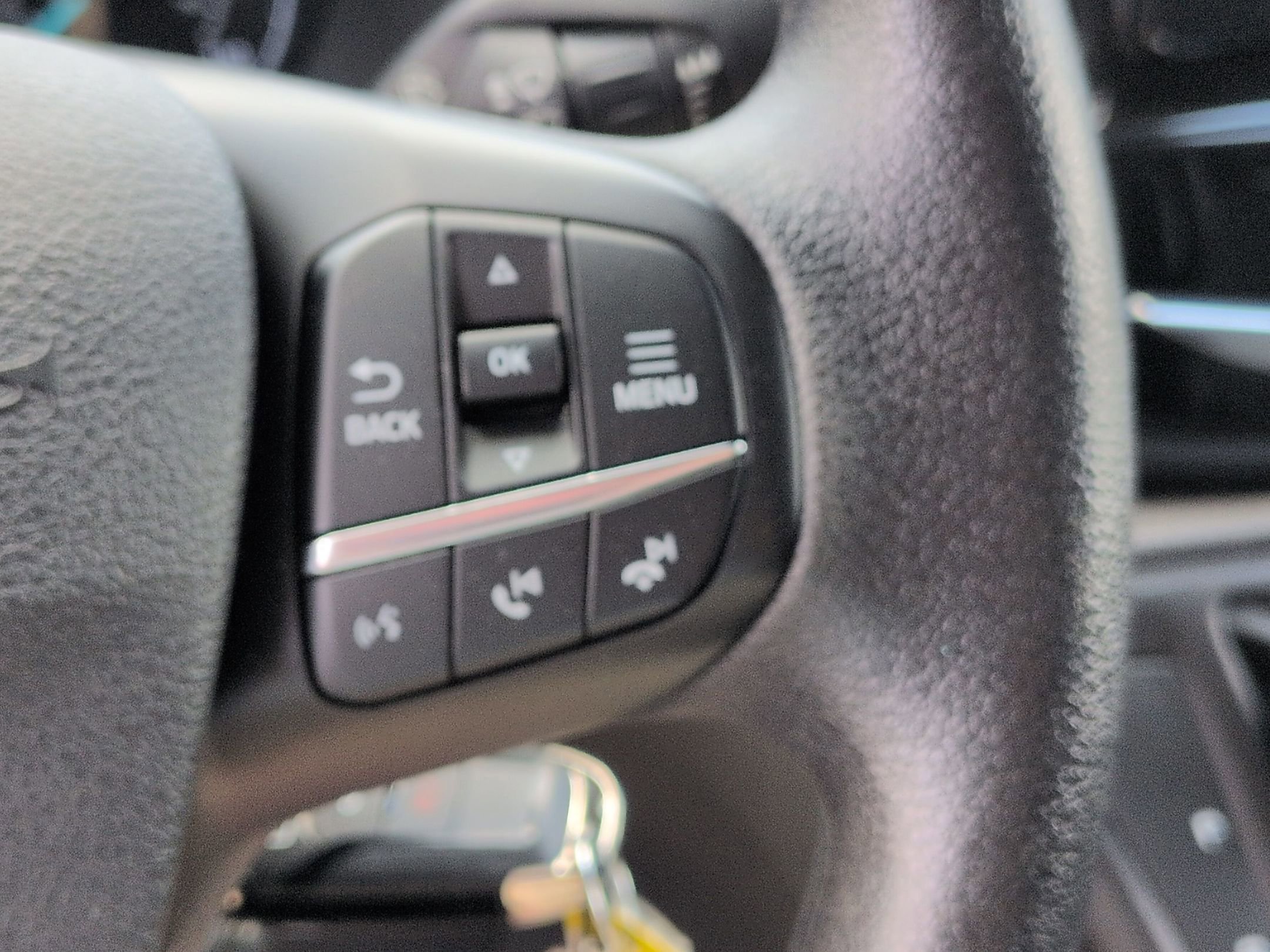 Certified 2024 Ford Transit 350 XLT image 19